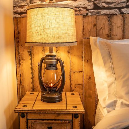 Cornish Tin Mine Themed Apartment 세인트오스틀 외부 사진